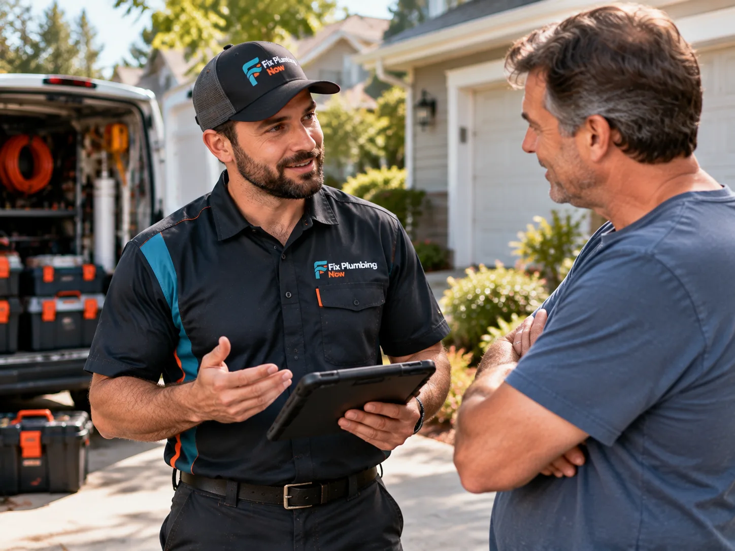 Clogged Drain Service Punta Gorda, FL FAQs